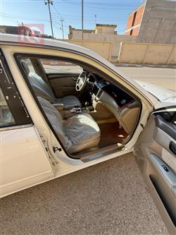 كيا اوبتيما